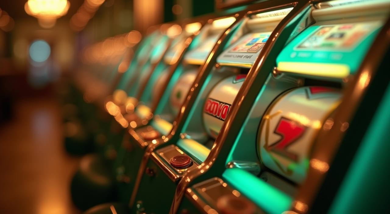 semurai88 Slot rooms